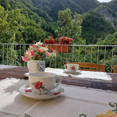 B&B Donnini Firenzuola Exteriér fotografie