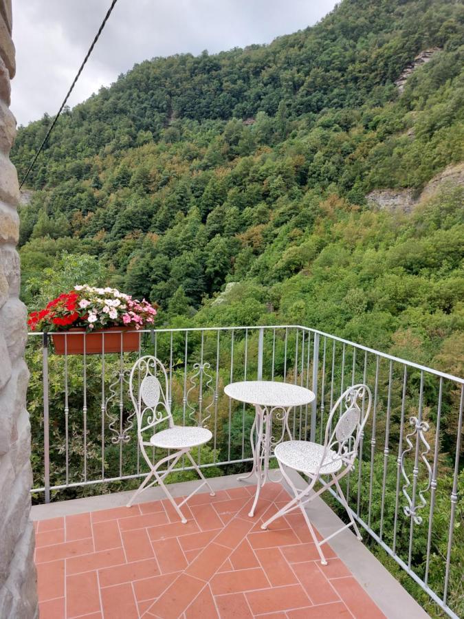 B&B Donnini Firenzuola Exteriér fotografie