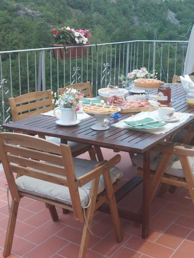 B&B Donnini Firenzuola Exteriér fotografie