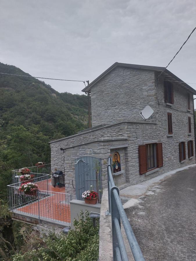 B&B Donnini Firenzuola Exteriér fotografie