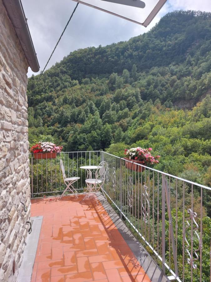 B&B Donnini Firenzuola Exteriér fotografie