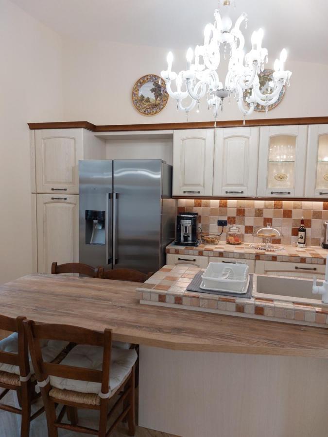 B&B Donnini Firenzuola Exteriér fotografie