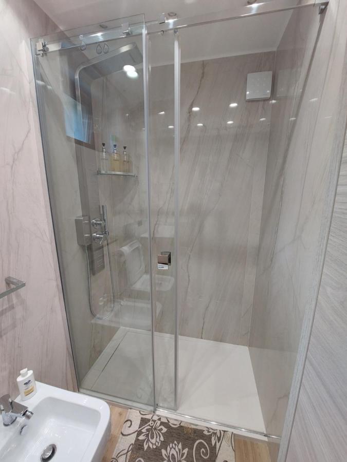 B&B Donnini Firenzuola Exteriér fotografie
