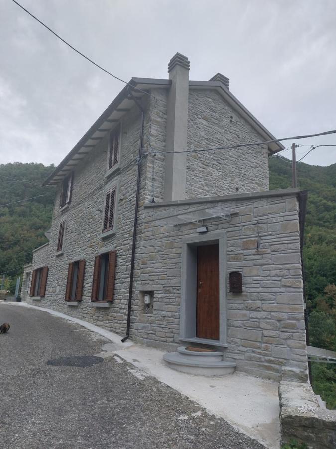 B&B Donnini Firenzuola Exteriér fotografie