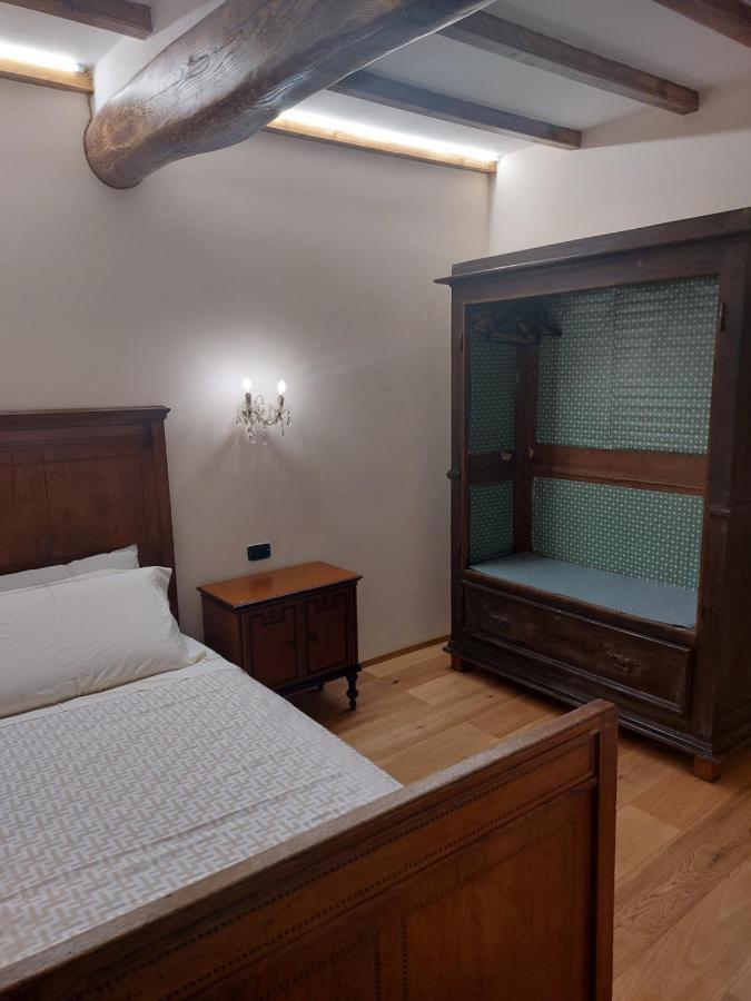 B&B Donnini Firenzuola Exteriér fotografie