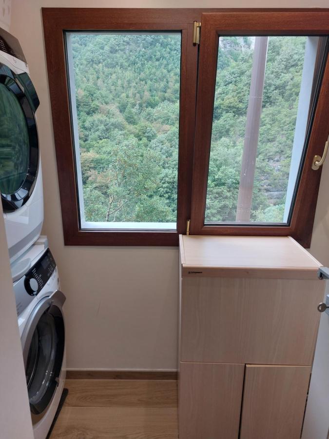 B&B Donnini Firenzuola Exteriér fotografie