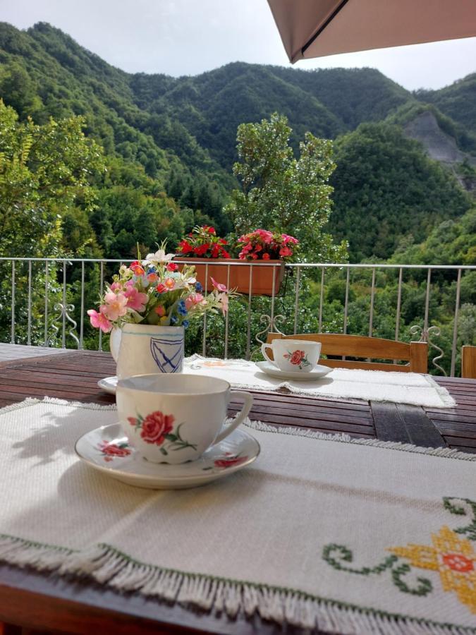 B&B Donnini Firenzuola Exteriér fotografie