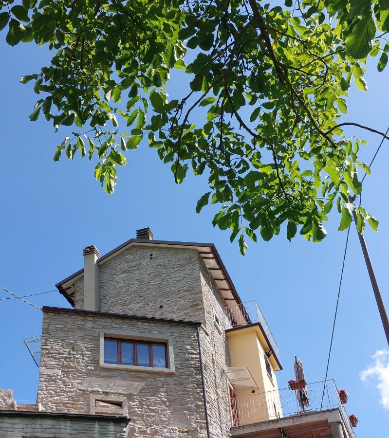 B&B Donnini Firenzuola Exteriér fotografie