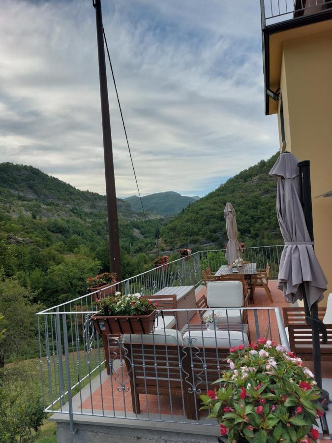 B&B Donnini Firenzuola Exteriér fotografie