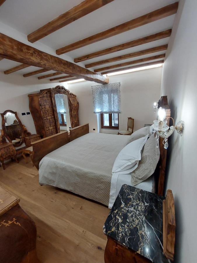 B&B Donnini Firenzuola Exteriér fotografie