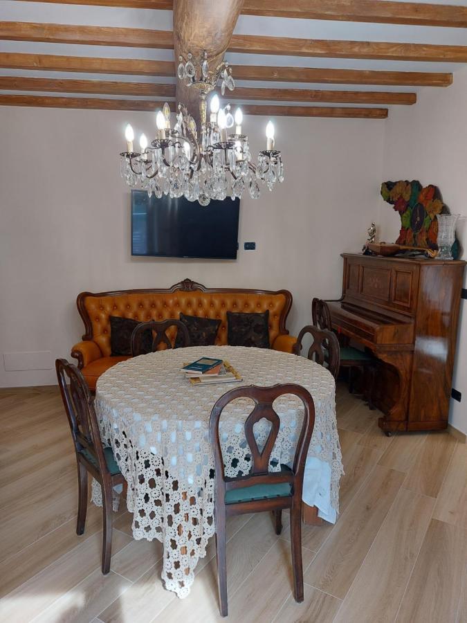 B&B Donnini Firenzuola Exteriér fotografie