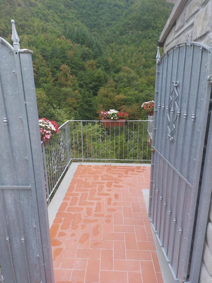 B&B Donnini Firenzuola Exteriér fotografie