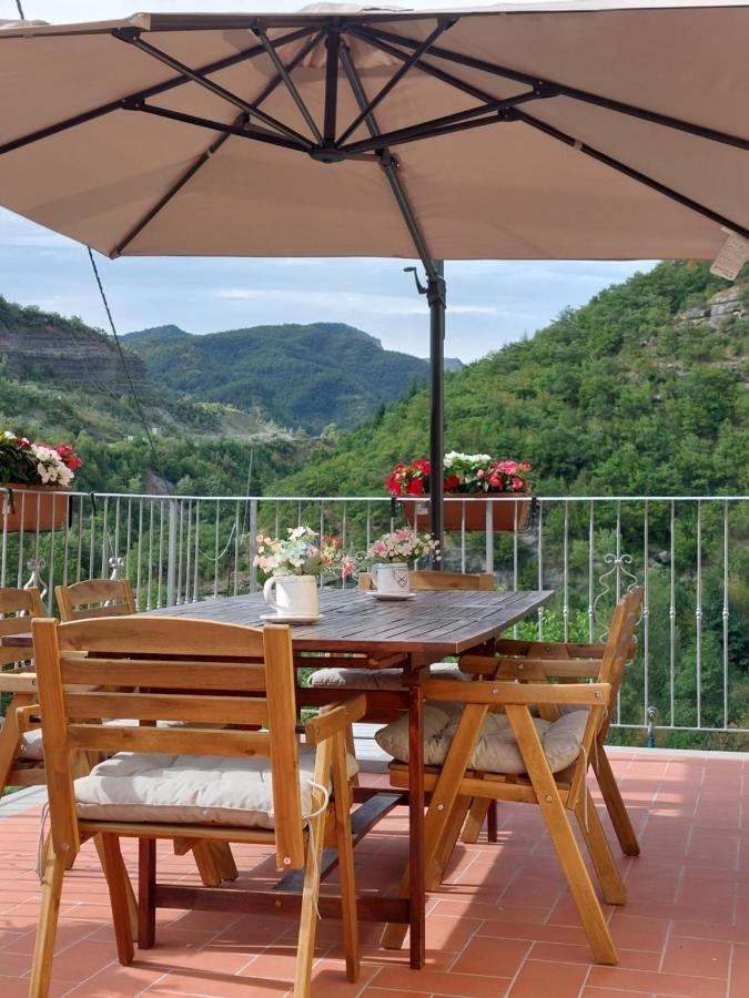 B&B Donnini Firenzuola Exteriér fotografie