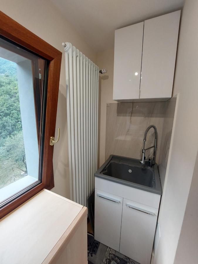 B&B Donnini Firenzuola Exteriér fotografie