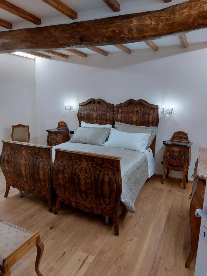 B&B Donnini Firenzuola Exteriér fotografie