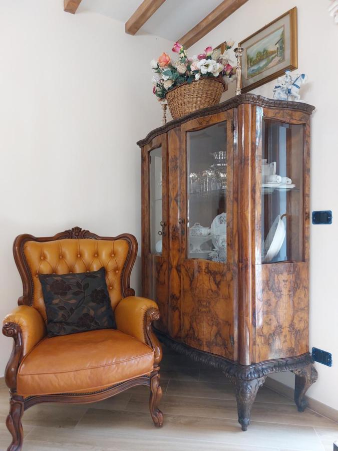 B&B Donnini Firenzuola Exteriér fotografie