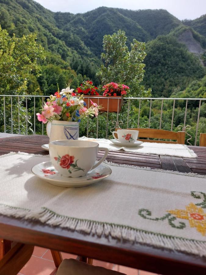B&B Donnini Firenzuola Exteriér fotografie