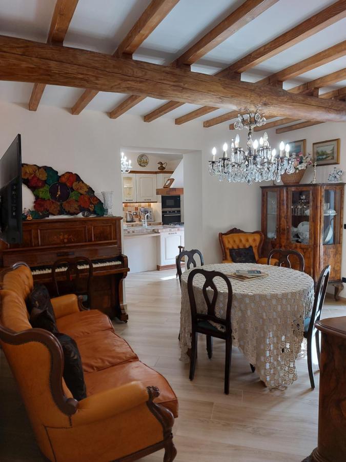 B&B Donnini Firenzuola Exteriér fotografie