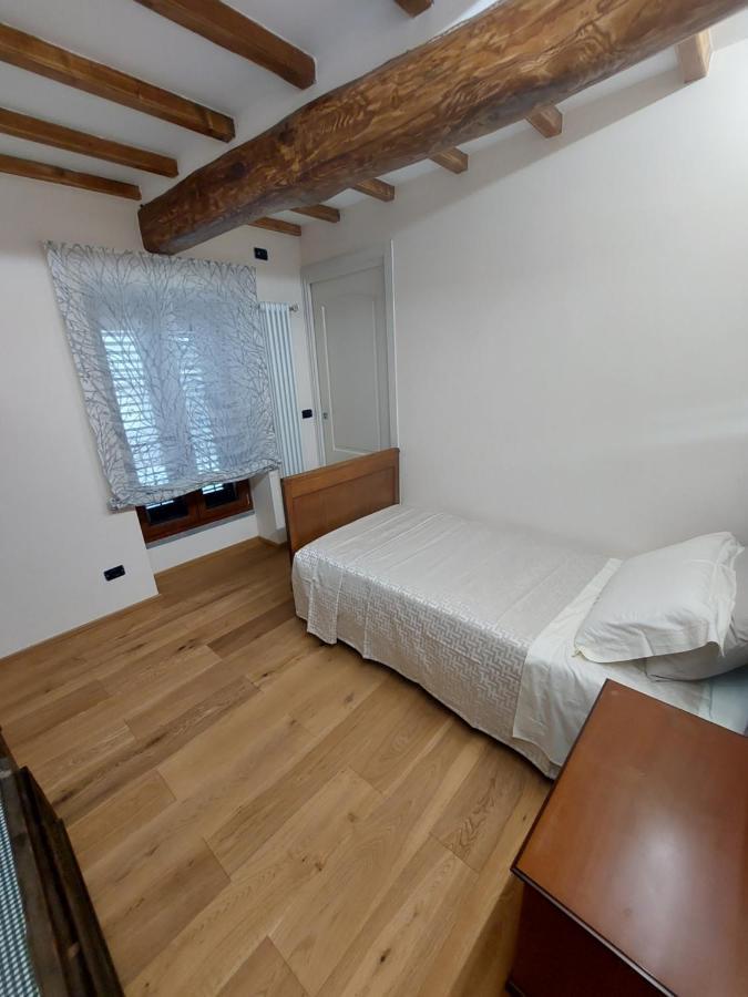 B&B Donnini Firenzuola Exteriér fotografie
