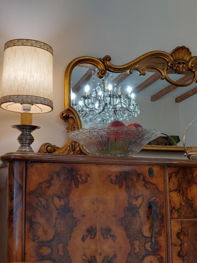 B&B Donnini Firenzuola Exteriér fotografie