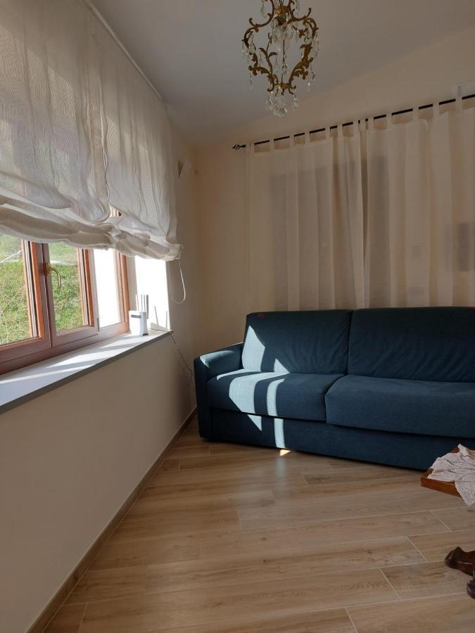 B&B Donnini Firenzuola Exteriér fotografie
