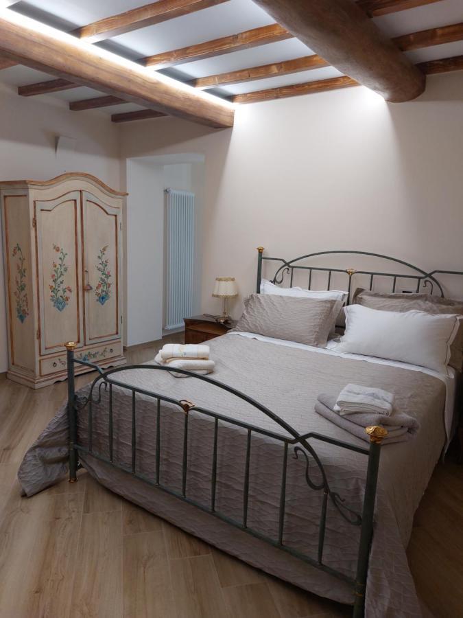 B&B Donnini Firenzuola Exteriér fotografie