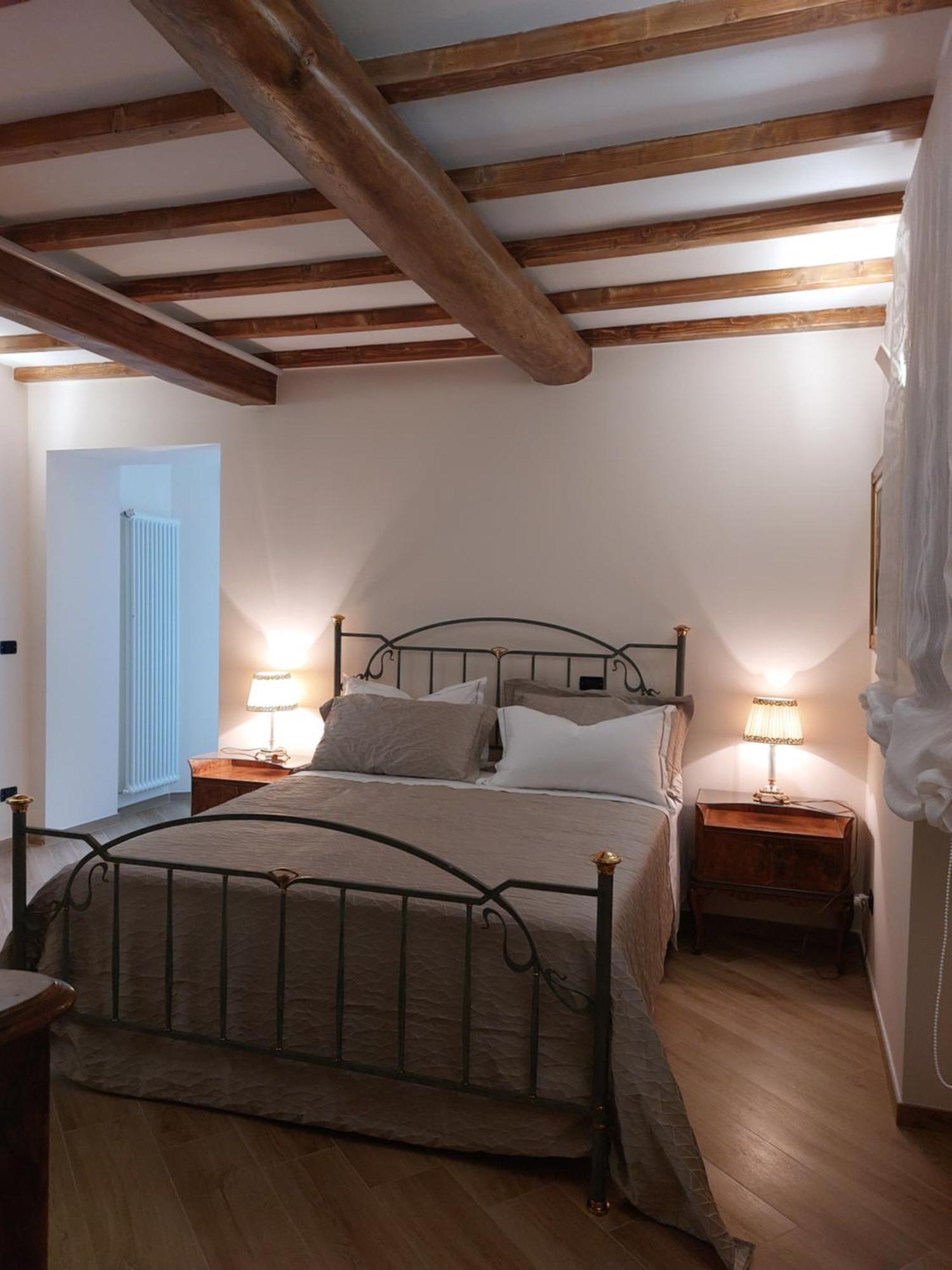 B&B Donnini Firenzuola Exteriér fotografie