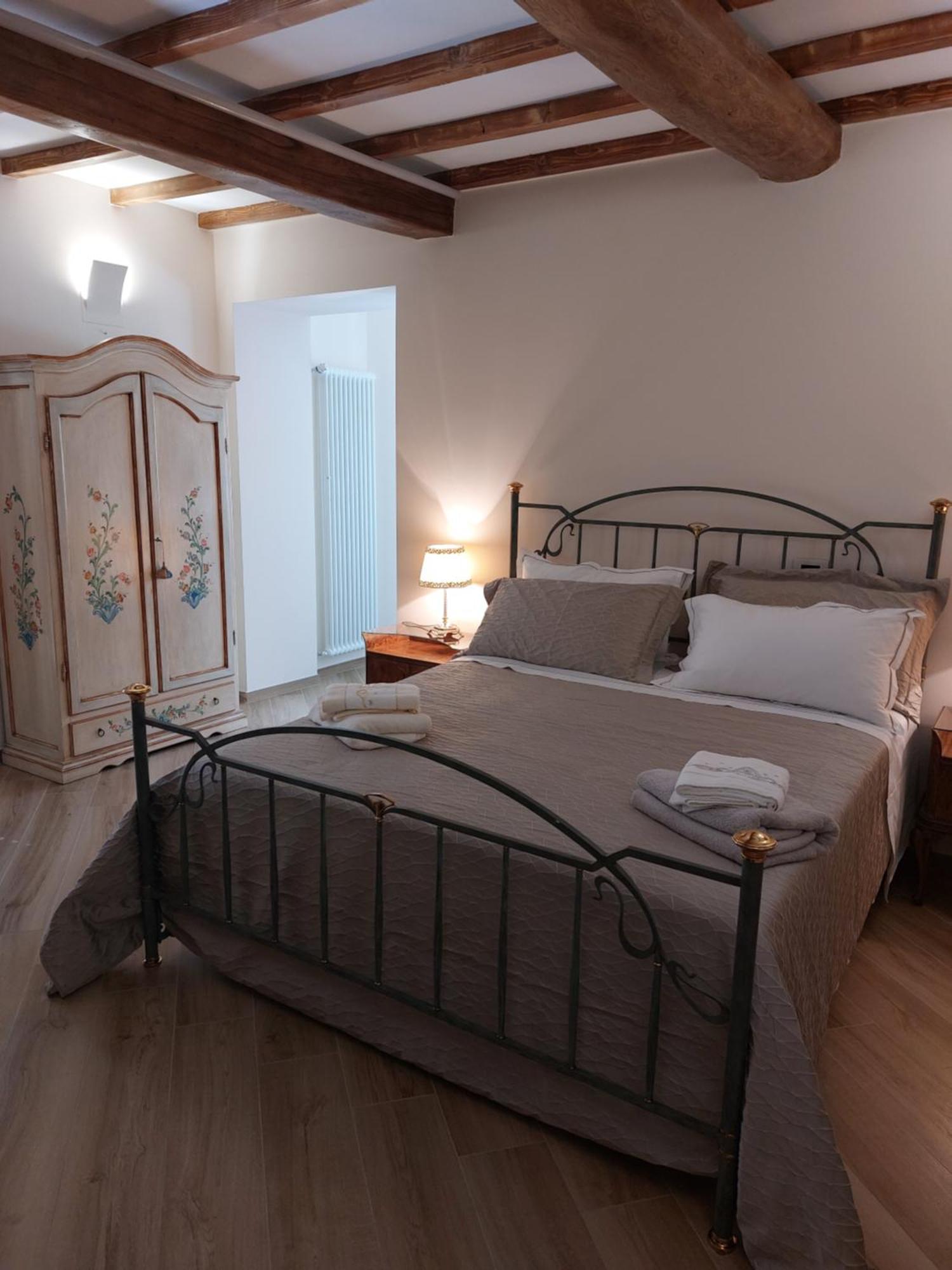 B&B Donnini Firenzuola Exteriér fotografie