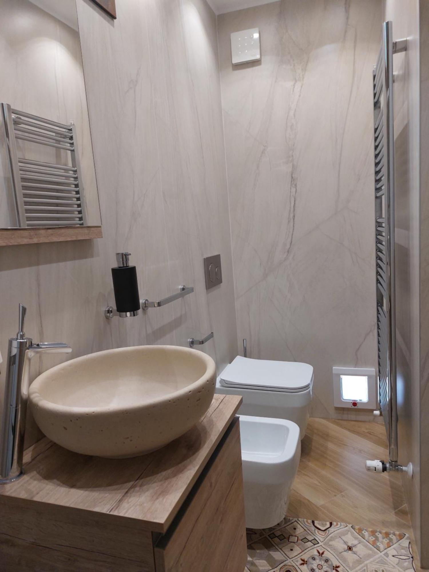 B&B Donnini Firenzuola Exteriér fotografie