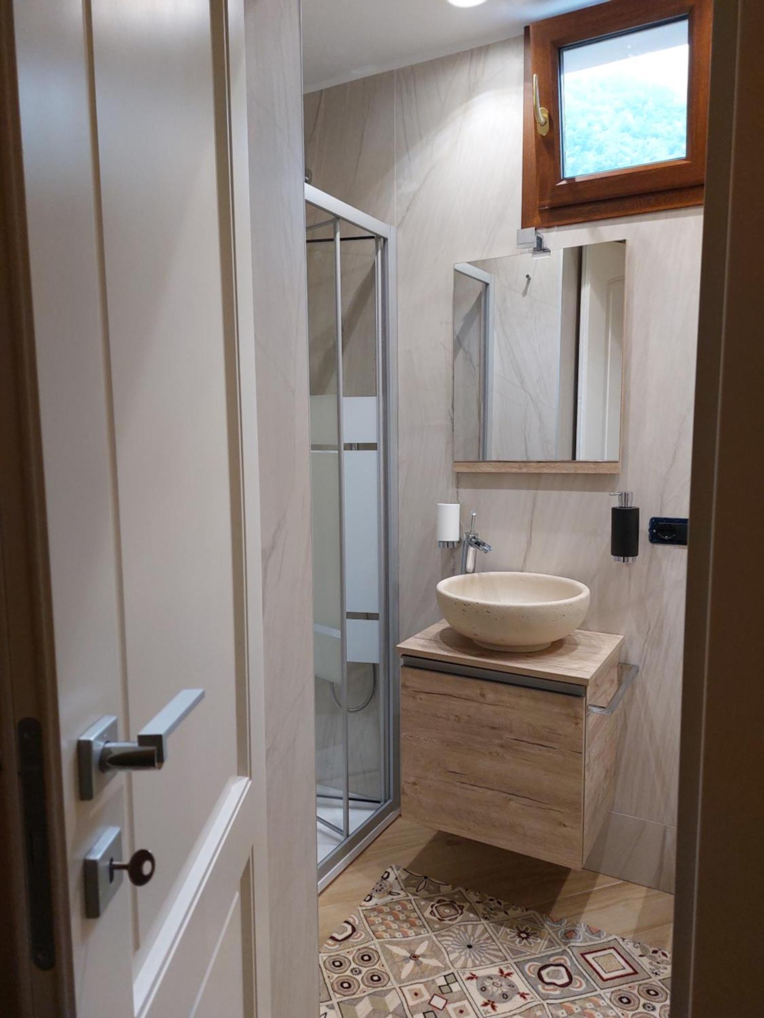 B&B Donnini Firenzuola Exteriér fotografie