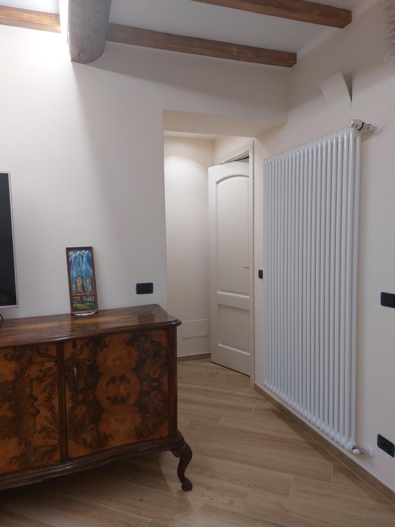 B&B Donnini Firenzuola Exteriér fotografie