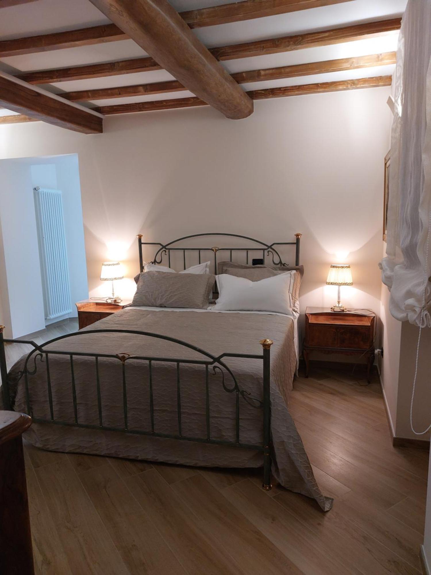 B&B Donnini Firenzuola Exteriér fotografie