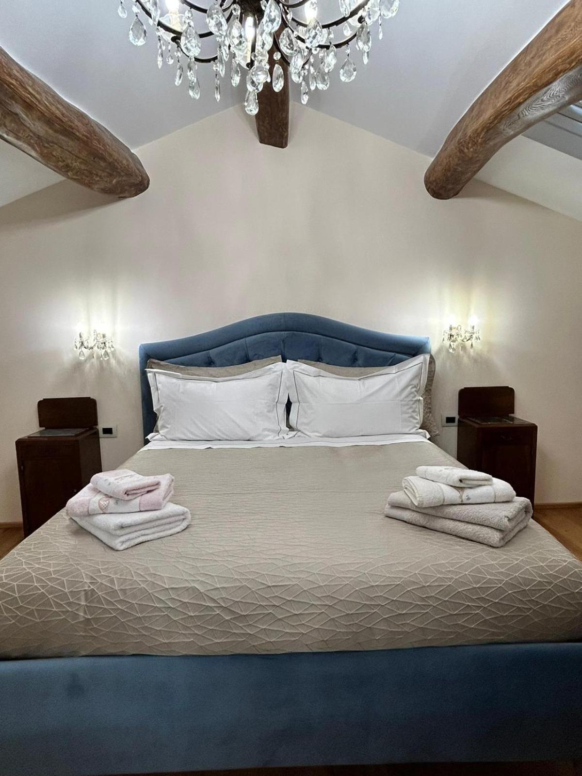 B&B Donnini Firenzuola Exteriér fotografie