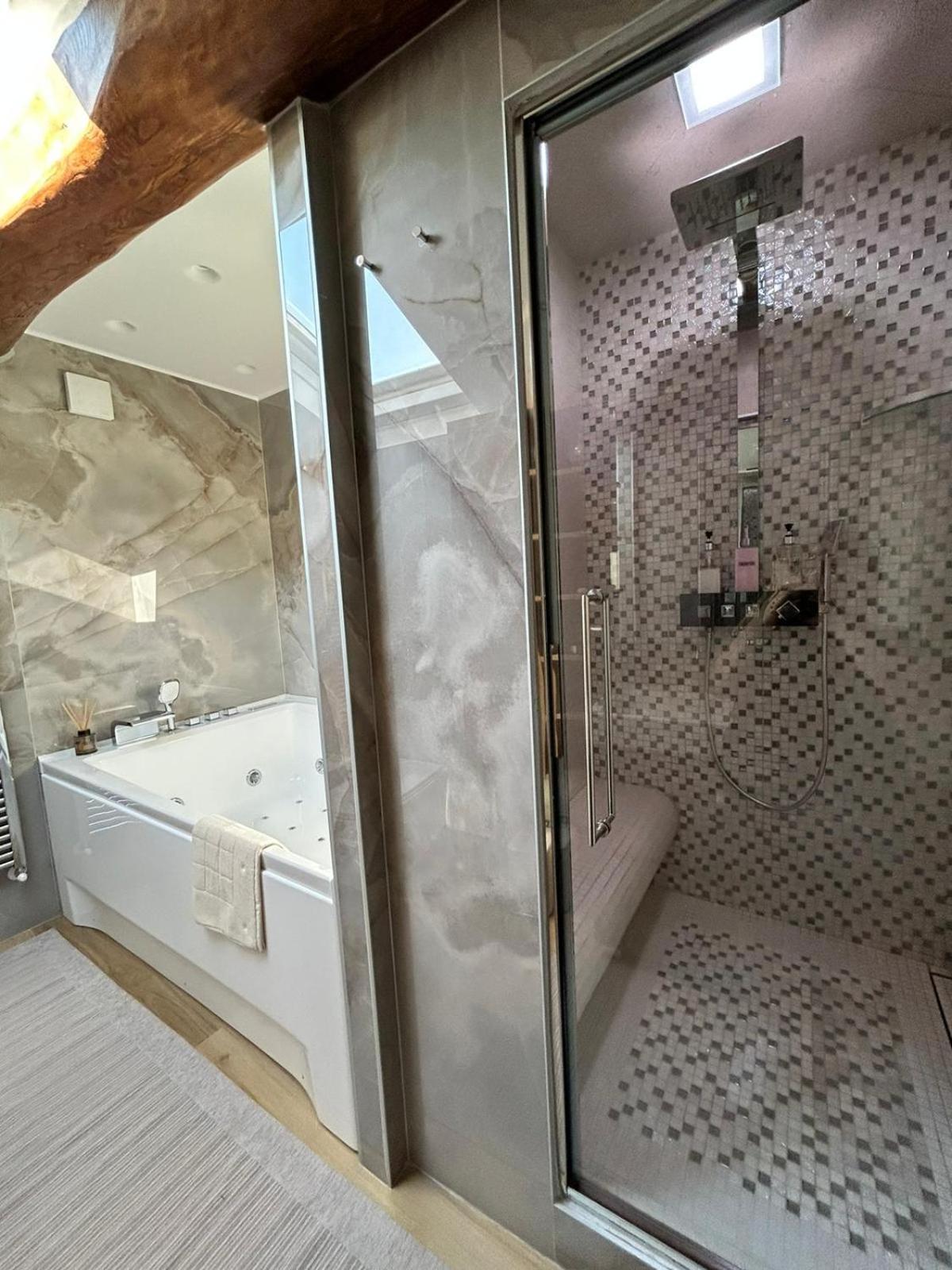 B&B Donnini Firenzuola Exteriér fotografie