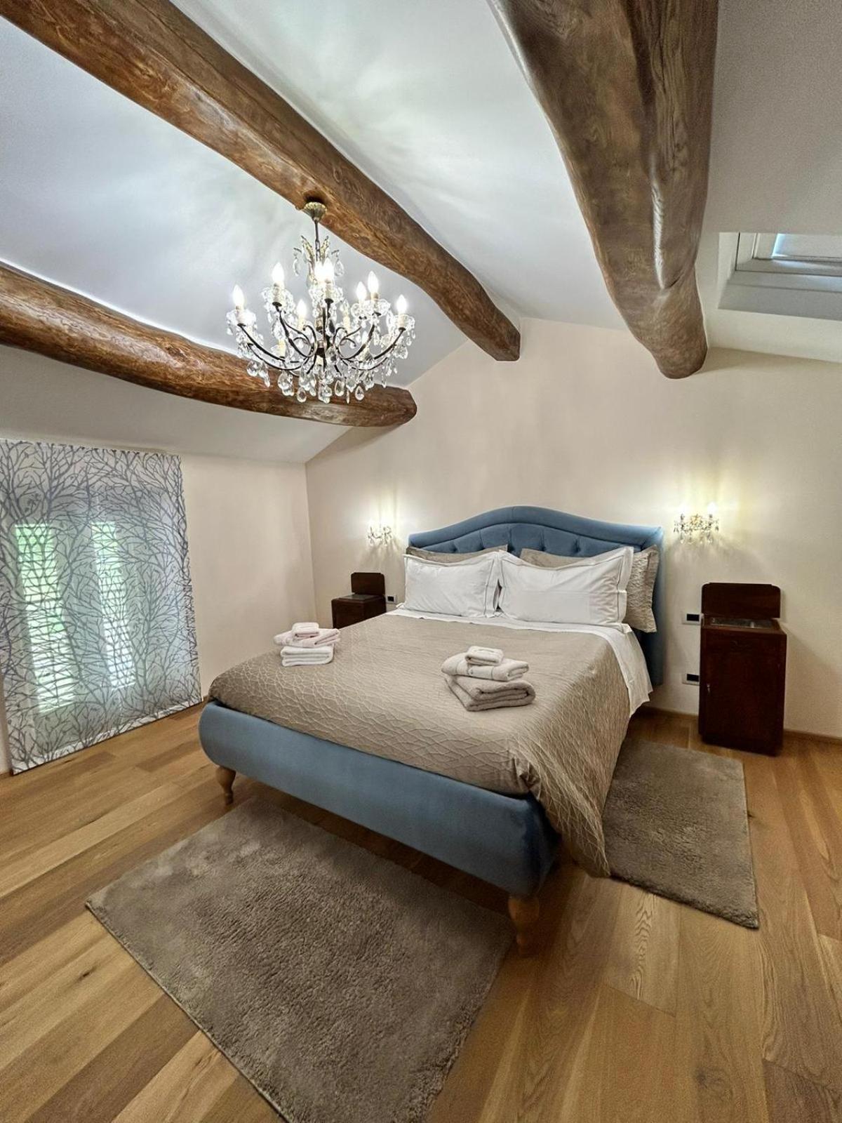 B&B Donnini Firenzuola Exteriér fotografie