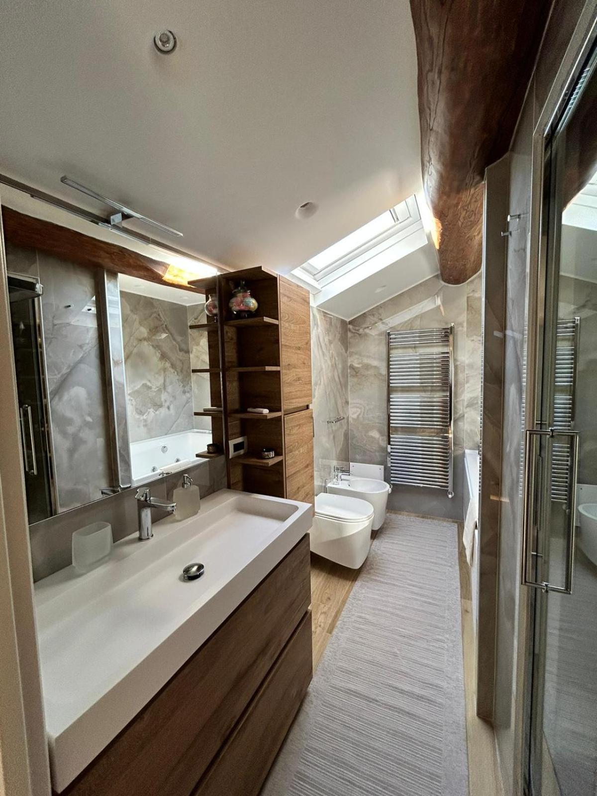 B&B Donnini Firenzuola Exteriér fotografie